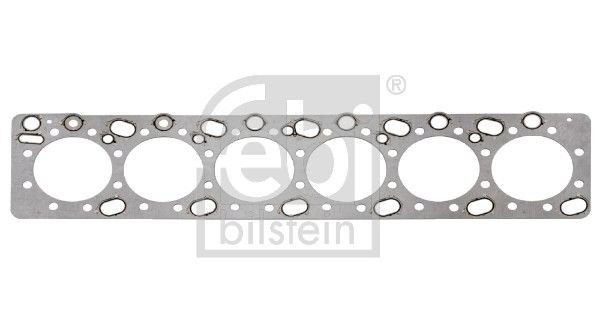 Vedante de cabeça de motor (CBC) Renault Trucks MAGNUM IV 